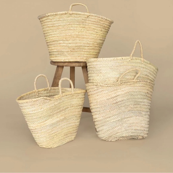 Medina Mercantile Other - NWT The Jilly Box Medina Mercantile: Summer Basket